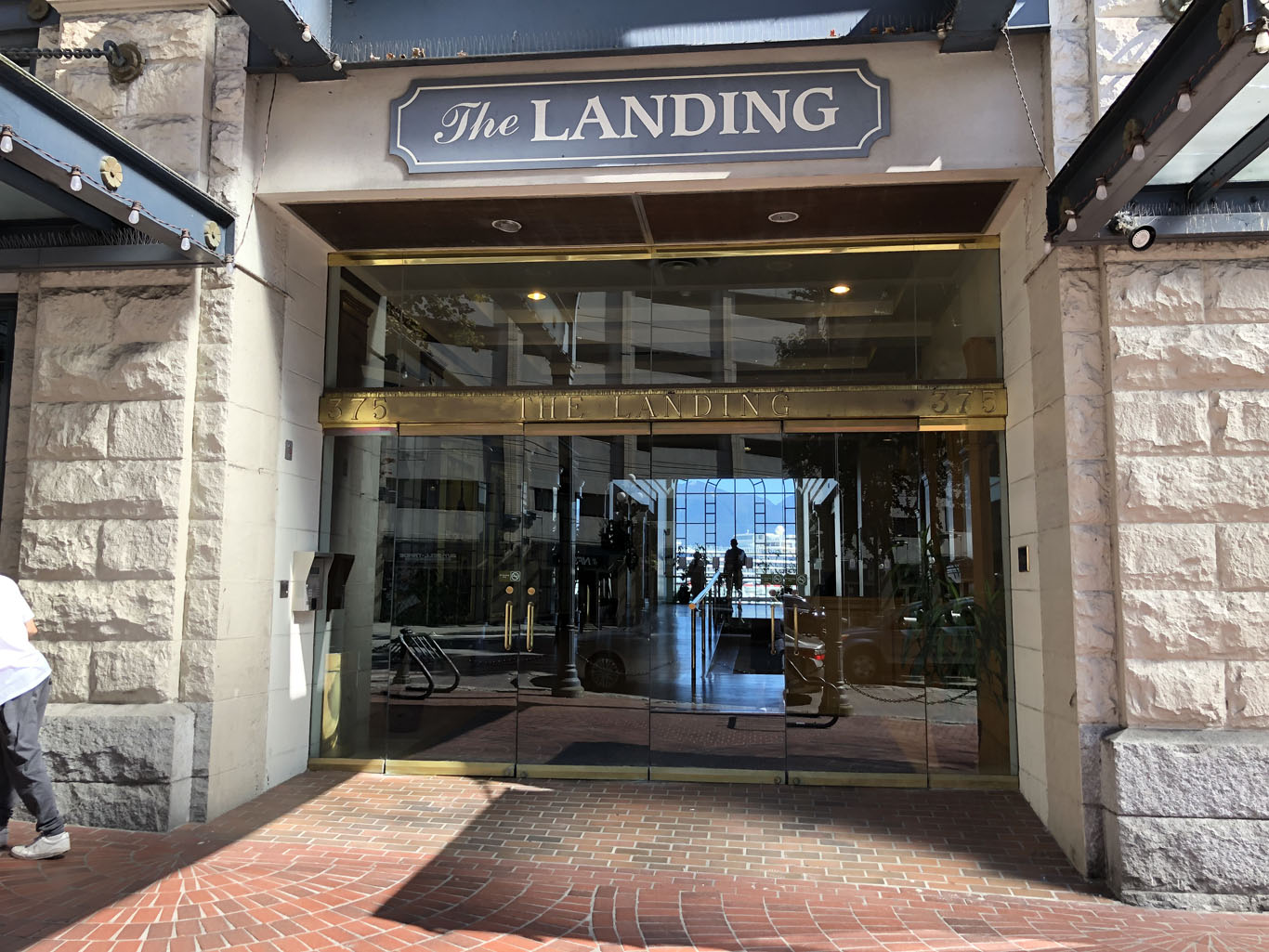 CGI Inc. - Vancouver